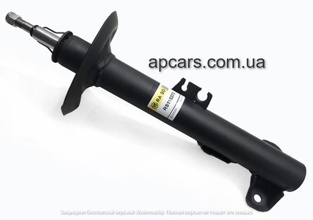 Амортизатор передній, правий RS115373 Raiso