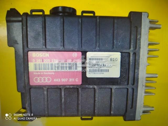 Купити 0261200273 Bosch Модуль управління двигуном