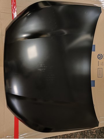 Капот LJ7Z16612A Ford