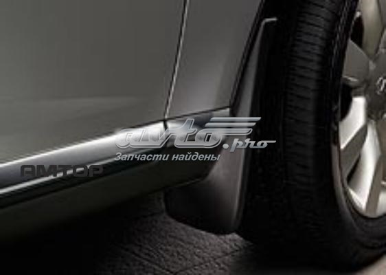 Бризковики задні 999J25U004 Nissan/Infiniti