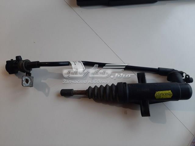 Купити 55199056 Fiat/Alfa/Lancia Робочий циліндр зчеплення