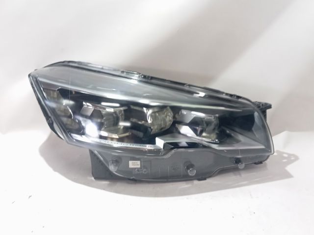 Фари Peugeot/Citroen 9807241780 ціна, від 1066.24 USD