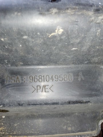 Купити 9681049580 Peugeot/Citroen 