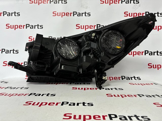 Купити GJ5Z13008E Ford Права блок фара