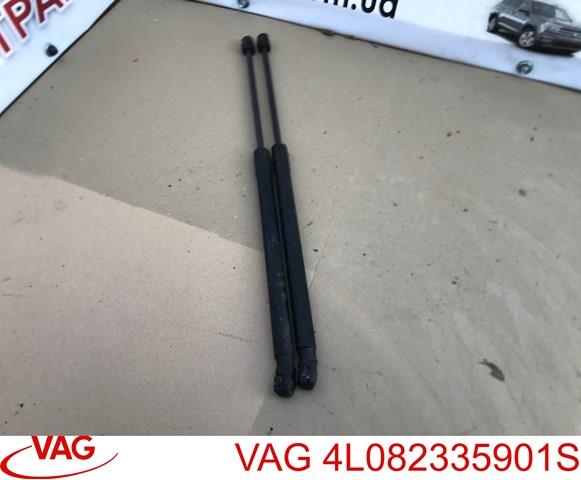 4L082335901S VAG Стійка капота