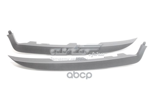 Накладка фар, комплект AND 30807549 ціна, від 9.24 USD