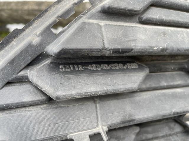  Toyota 5311242340