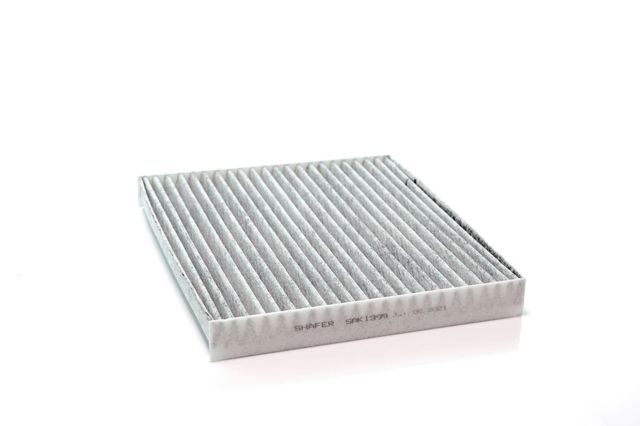 Фільтр повітряний обігрівача Shafer SAK1399 ціна, від 4.59 USD