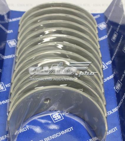 061PL21708000 Mahle Original Підшипник шатуна