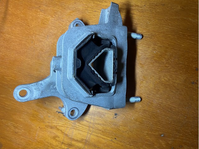 Купити 9826551380 Peugeot/Citroen Подушка (опора) двигуна, ліва