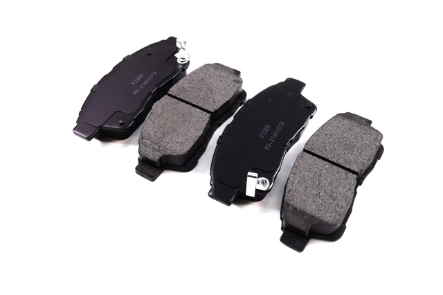 Гальмівні колодки Rider RD21601STD ціна, від 14.98 USD