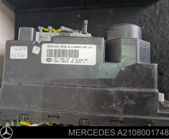  Mercedes A2108001748 ціна, від 76.01 USD