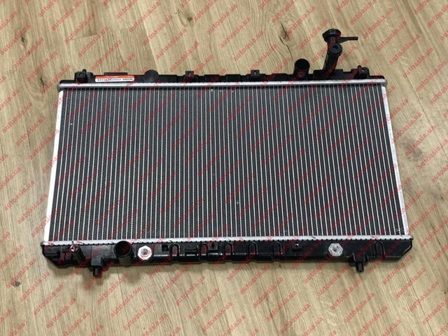 Радіатор основний Chery T111301110CA ціна, від 69.24 USD