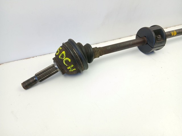Піввісь передня, права Seat Ibiza I хетчбек (021A) (1984 - 1993) ціна, від 155.50 USD