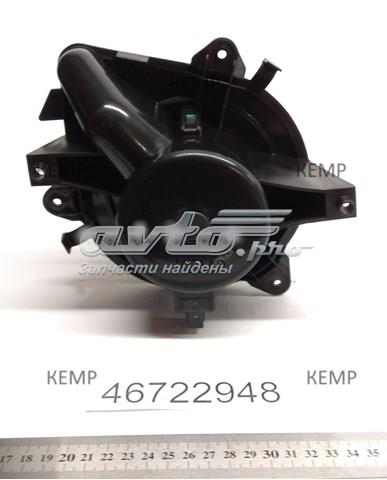 77644723 Kemp Електромотор пічки