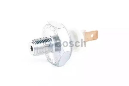 Купити 986344082 Bosch Датчик тиску масла