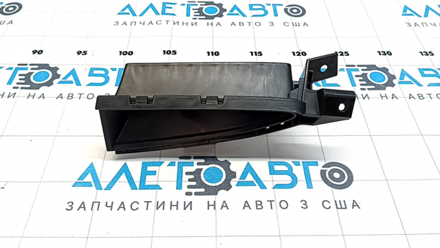 Купити 622576RR0A Nissan/Infiniti Решітка переднього бампера, ліва