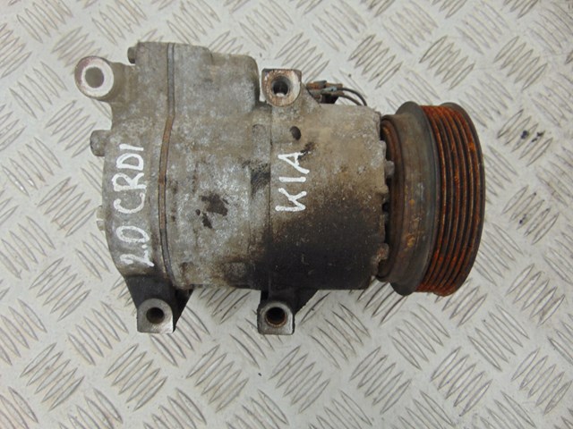  F500AP6DA05 Hyundai/Kia