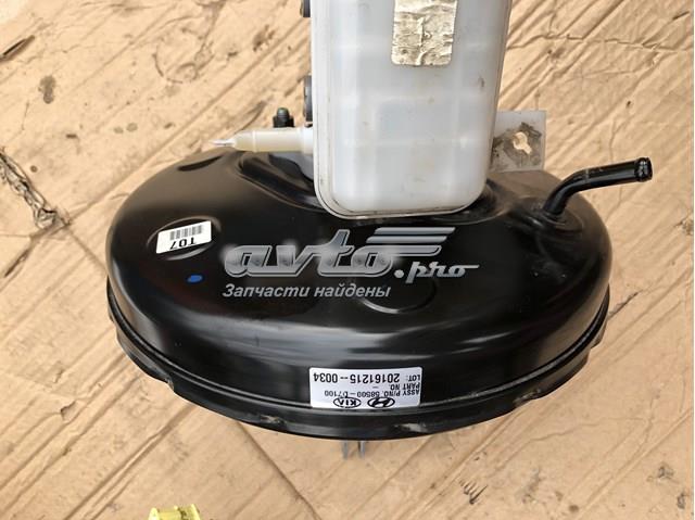  Hyundai/Kia 58500D7100 ціна, від 82.87 USD