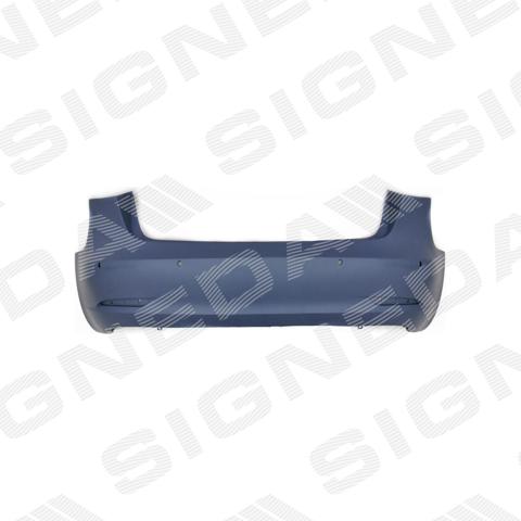 PTS04001BA Signeda Буфер (бампер) задній