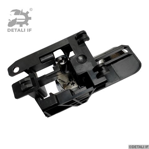 Ручка передньої двері внутрішня ліва DF13390 Detali IF