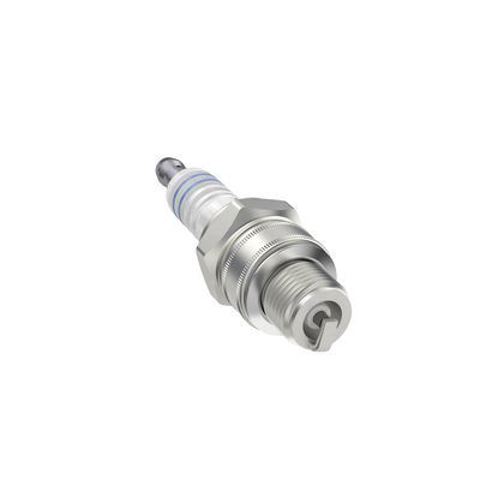Свічки Bosch 242229534