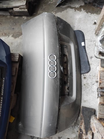 Купити Кришка багажника Audi A6 C6 4F2