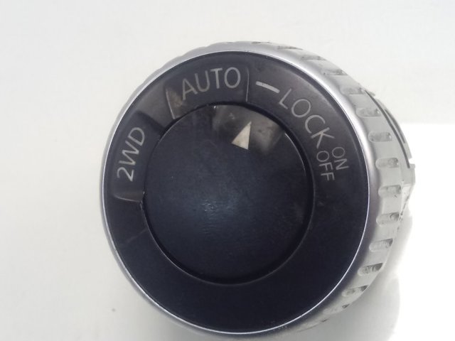 Купити 255354623R Renault (RVI) Кнопка повного приводу