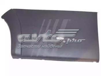 FT90781 Fast Розширювач заднього крила, лівий