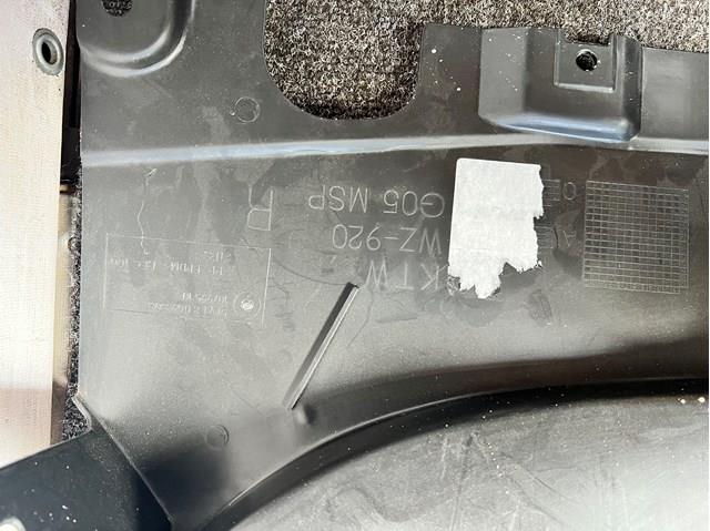 Щиток брудозахисний передньої арки крила FPS FP1448392 ціна, від 54.07 USD