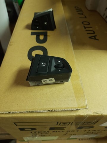  967001R010 Hyundai/Kia