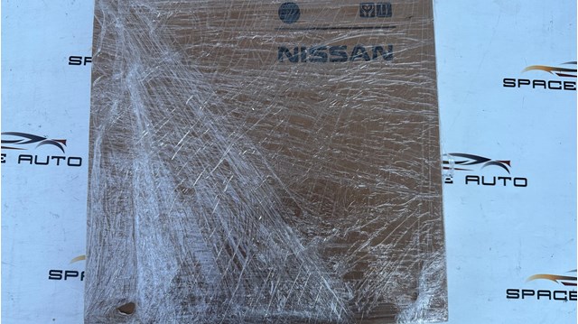 Трос капота 656216RR0A Nissan/Infiniti