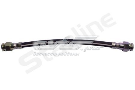 HADG1208 Starline Шланг гальмівний задній