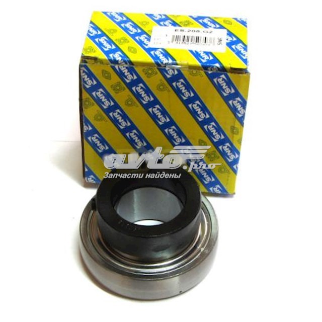 Купити ES208G2 SNR 
