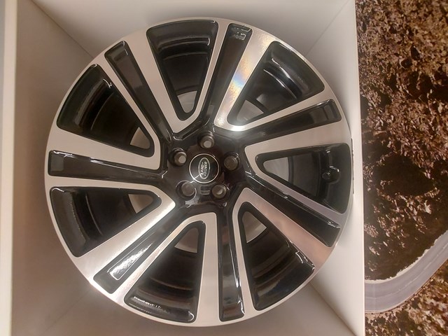LR153239 Land Rover 