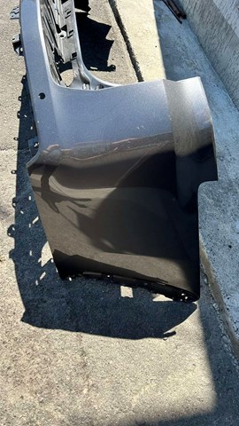 Бампер задній Toyota 521596A972