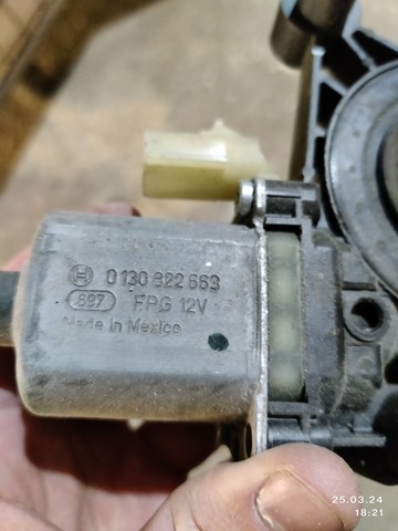0130822663 Chrysler 