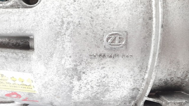 МКП в зборі BMW 1065401045 ціна, від 80.42 USD