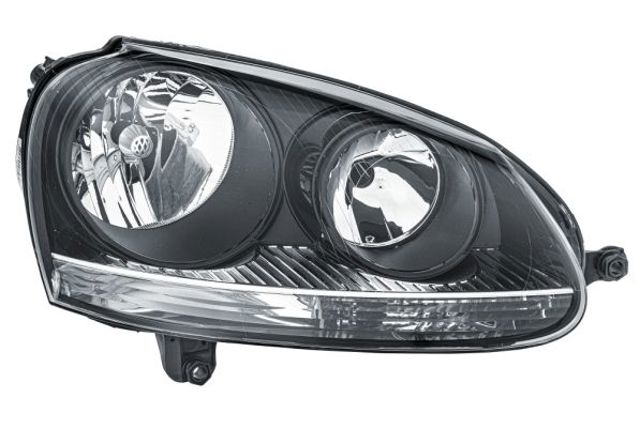 Фара права 1EG247007621 HELLA