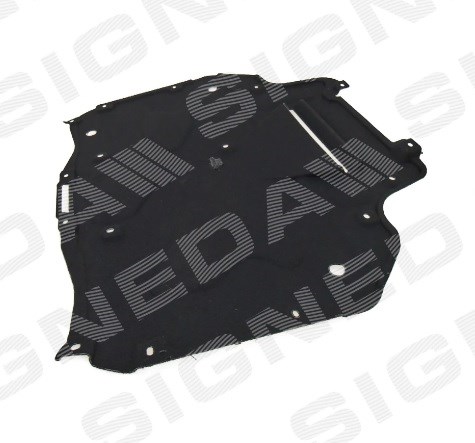 Купити PAD60099A Signeda Захист піддона картера двигуна