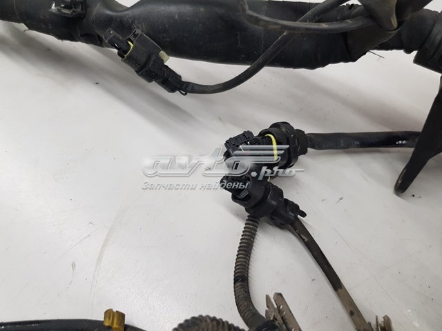 Купити A2700108702 Mercedes 