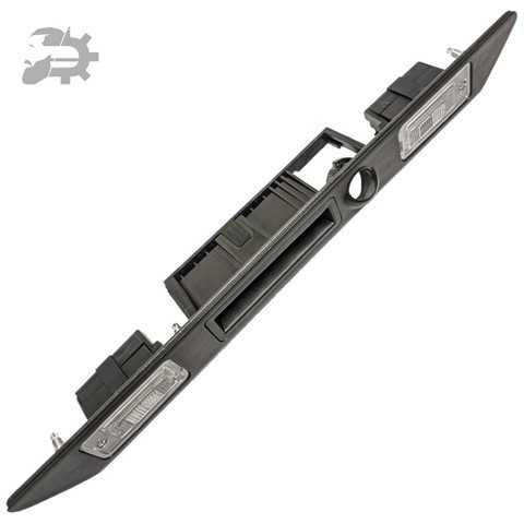 DF17519 Detali IF Ручка багажника