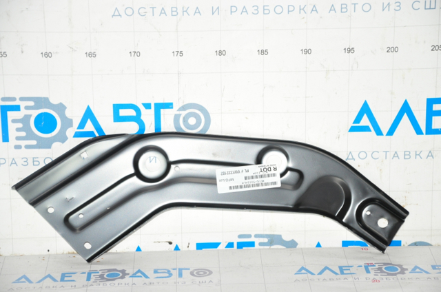 Кронштейн-адаптер кріплення фари передньої, лівою FP7439933 FPS