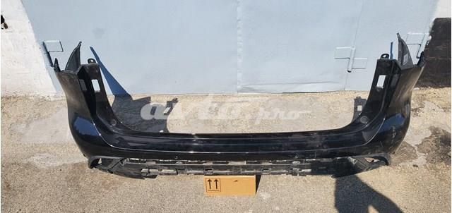 521590E170 Toyota Буфер (бампер) задній