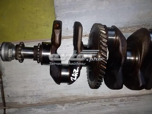 Купити 1340128010 Toyota Колінвал