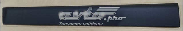 Накладка передньої лівої двері Dacia Lodgy (JS) (Дачія Lodgy)
