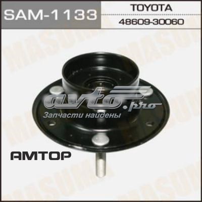 SAM1133 Masuma Кріплення переднього амортизатора