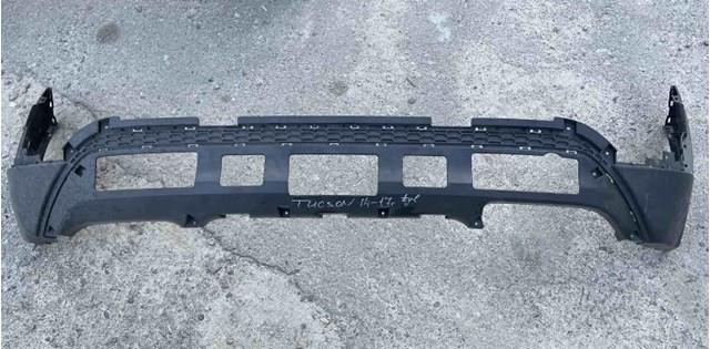 Купити 86612D7100 Hyundai/Kia Бампер задній, нижня частина