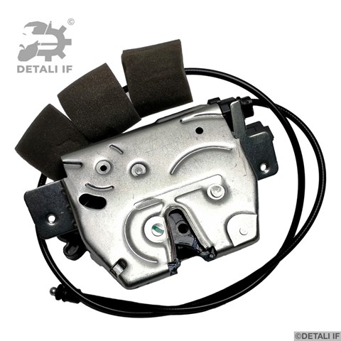 Купити DF16887 Detali IF Замок 3/5-х дверей, задній