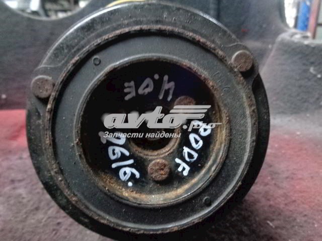 92600ZT00A Nissan/Infiniti Компресор холодоагенту